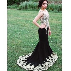 Prom Dress / Evening Gown / Formal Dress